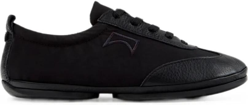 Camper Right Nina sneakers Zwart