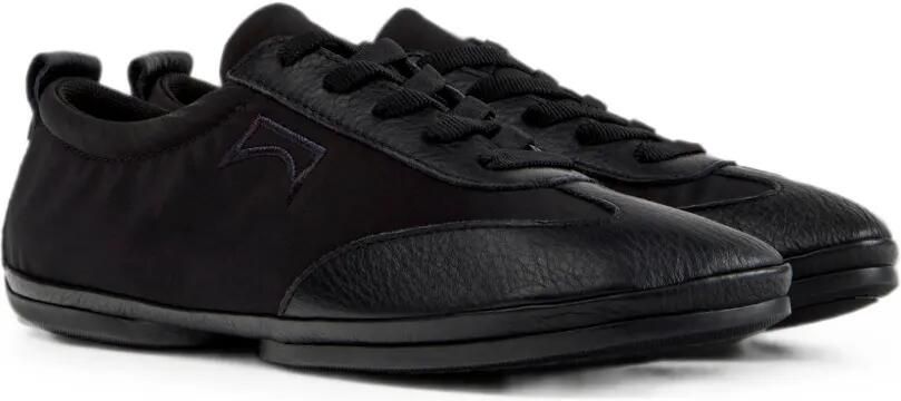 Camper Right Nina sneakers Zwart - Foto 4