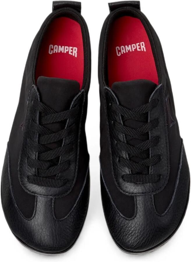 Camper Right Nina sneakers Zwart - Foto 2