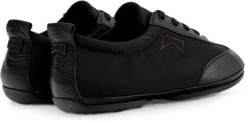 Camper Right Nina sneakers Zwart - Foto 3
