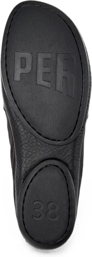 Camper Right Nina sneakers Zwart - Foto 5