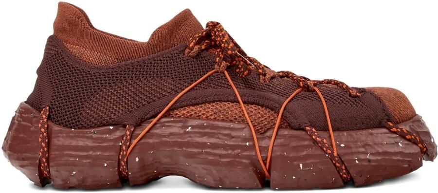 Camper Roku chunky sneakers Bruin