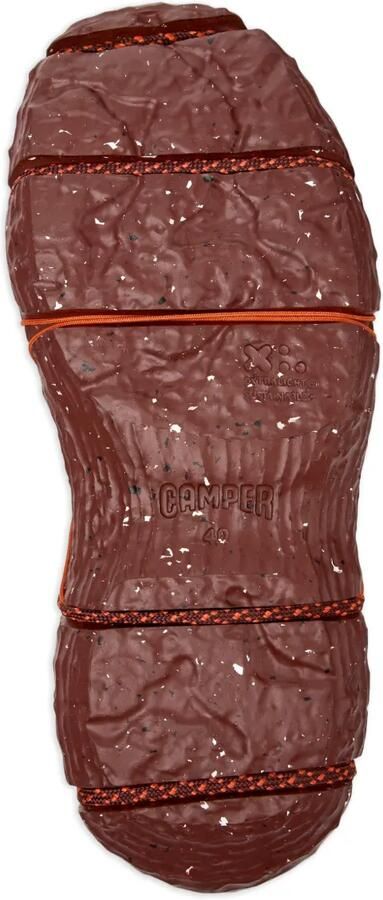 Camper Roku chunky sneakers Bruin - Foto 4