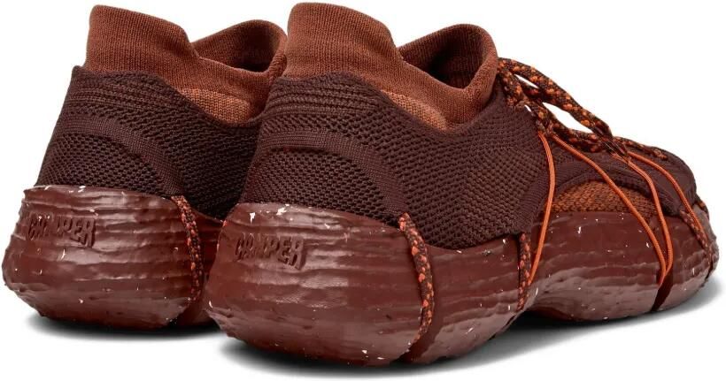 Camper Roku chunky sneakers Bruin - Foto 3
