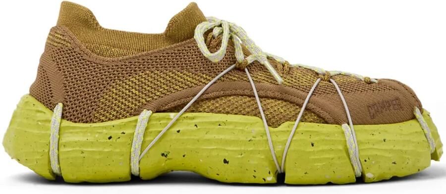 Camper Roku low-top sneakers Bruin