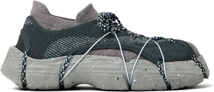 Camper Roku low-top sneakers Grijs