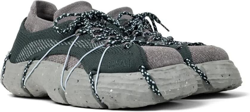 Camper Roku low-top sneakers Grijs - Foto 5