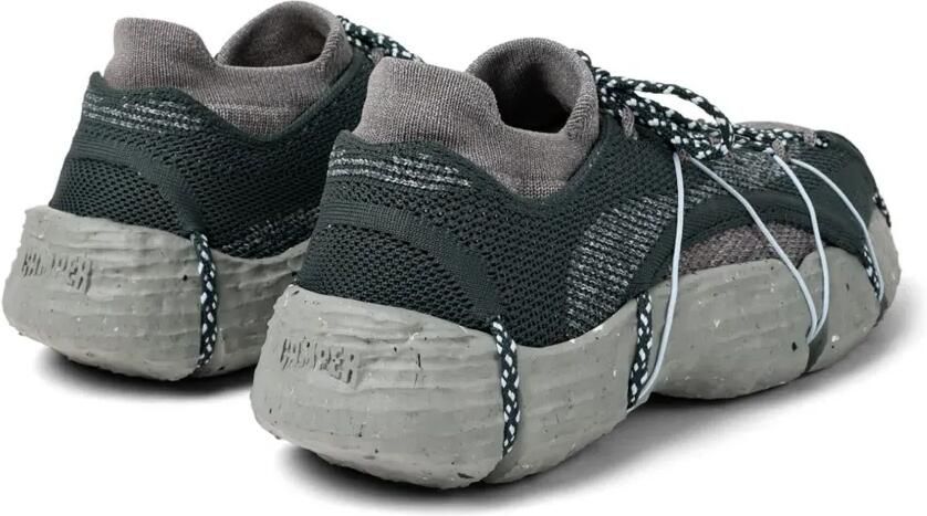 Camper Roku low-top sneakers Grijs - Foto 3
