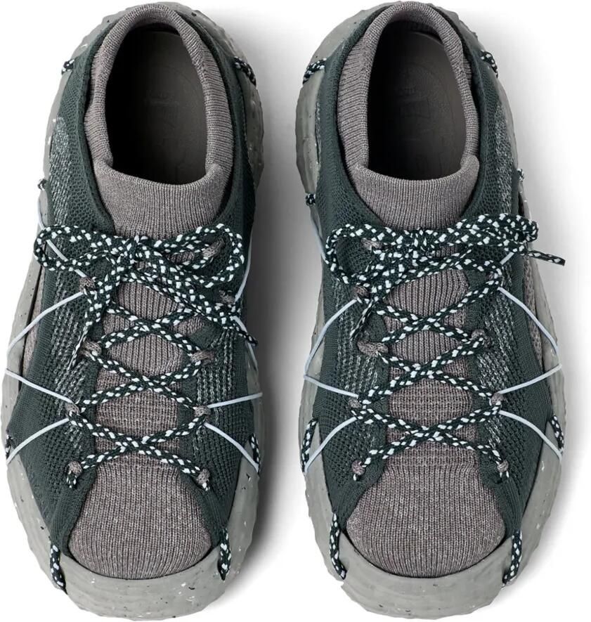 Camper Roku low-top sneakers Grijs - Foto 2