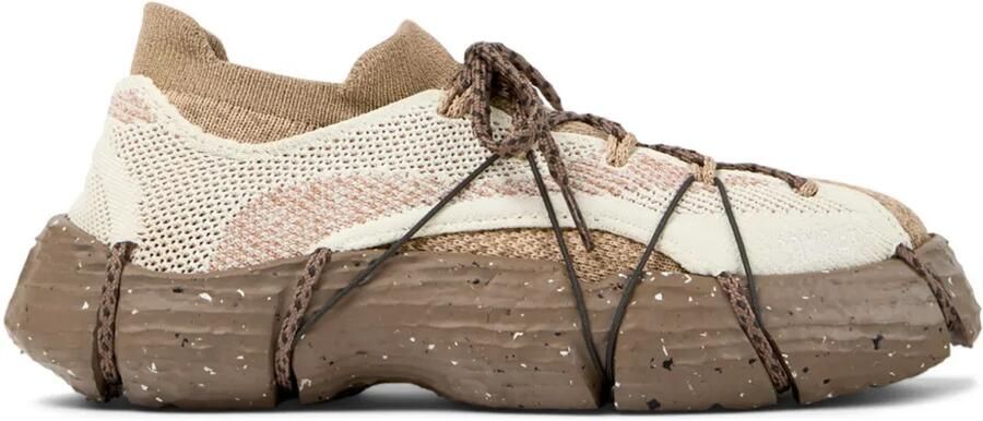 Camper Roku sneakers Beige