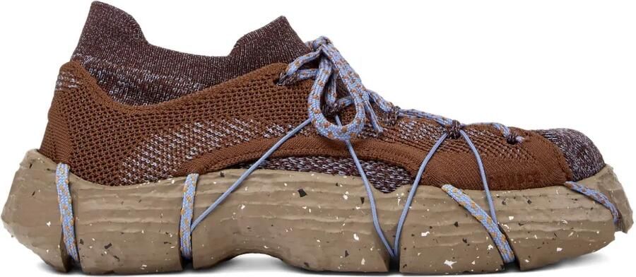 Camper Roku sneakers Bruin