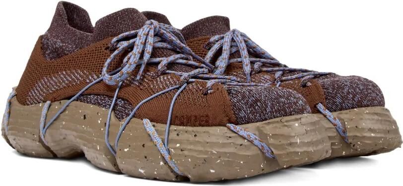 Camper Roku sneakers Bruin - Foto 5