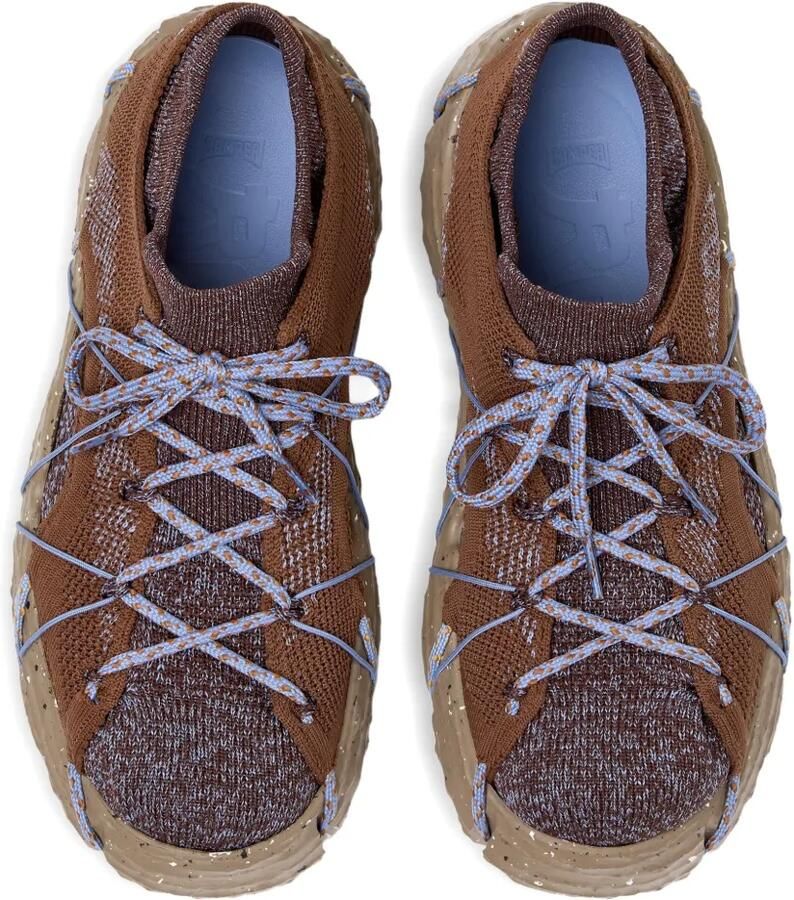 Camper Roku sneakers Bruin - Foto 2