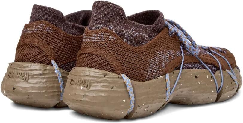 Camper Roku sneakers Bruin - Foto 4
