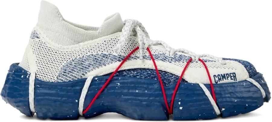 Camper Roku sneakers Wit