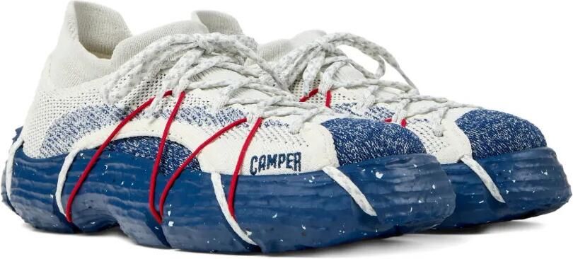 Camper Roku sneakers Wit - Foto 5