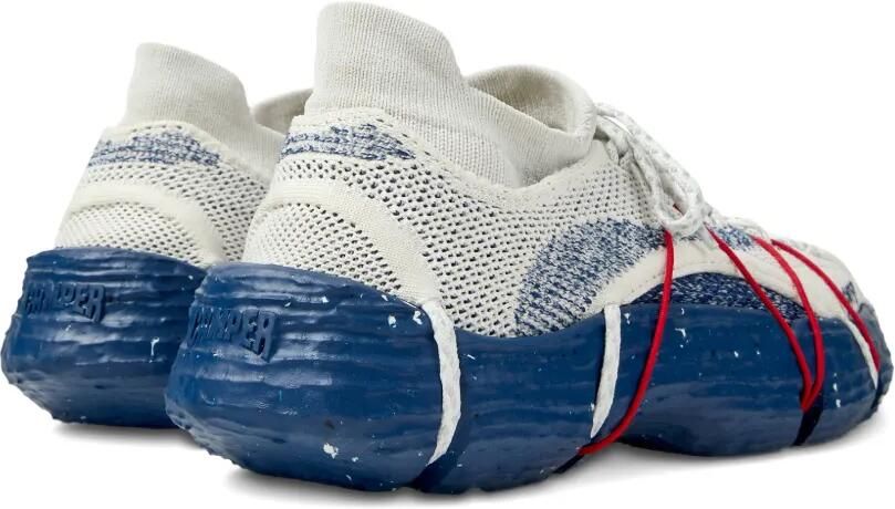 Camper Roku sneakers Wit - Foto 3