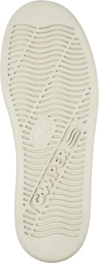 Camper Runner Four leren sneakers Bruin - Foto 4
