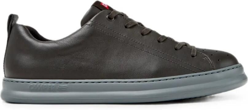 Camper Runner Four leren sneakers Bruin