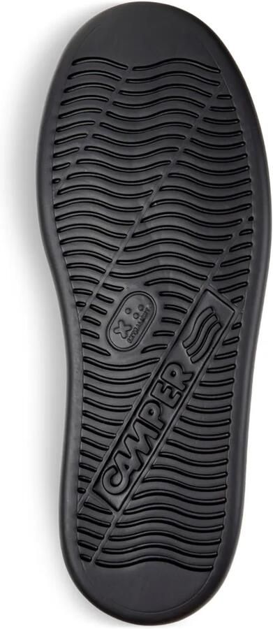 Camper Runner Four leren sneakers Zwart - Foto 4
