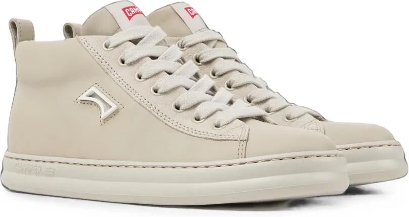 Camper Runner Four sneakers Beige - Foto 4
