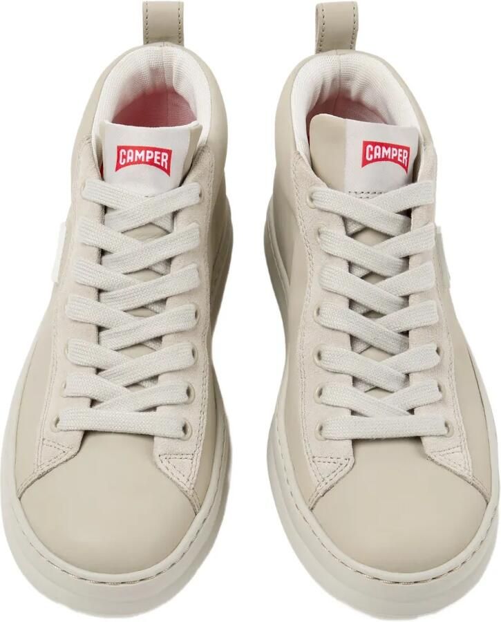 Camper Runner Four sneakers Beige - Foto 2