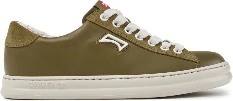 Camper Runner Four sneakers Groen
