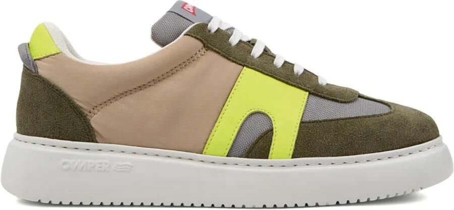 Camper Runner K21 sneakers Beige