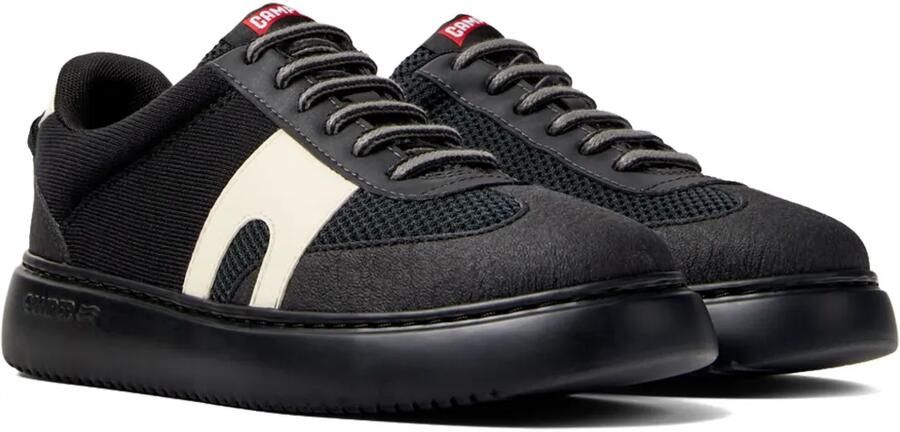 Camper Runner K21 sneakers Zwart
