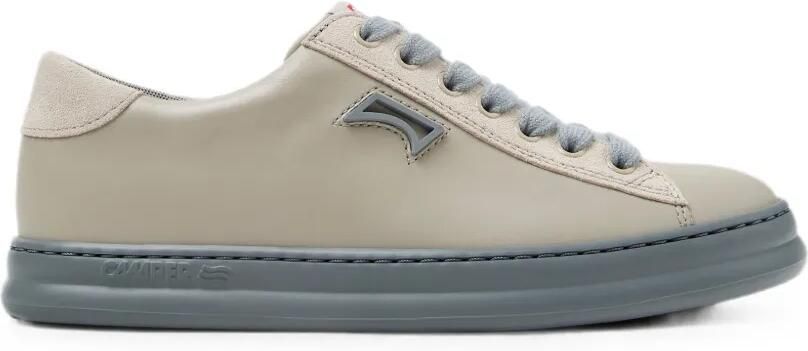 Camper Runner leren sneakers Beige