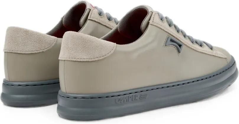 Camper Runner leren sneakers Beige - Foto 3