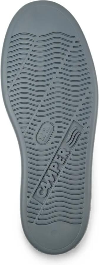 Camper Runner leren sneakers Beige - Foto 5