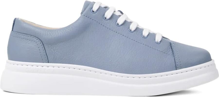 Camper Runner leren sneakers Blauw