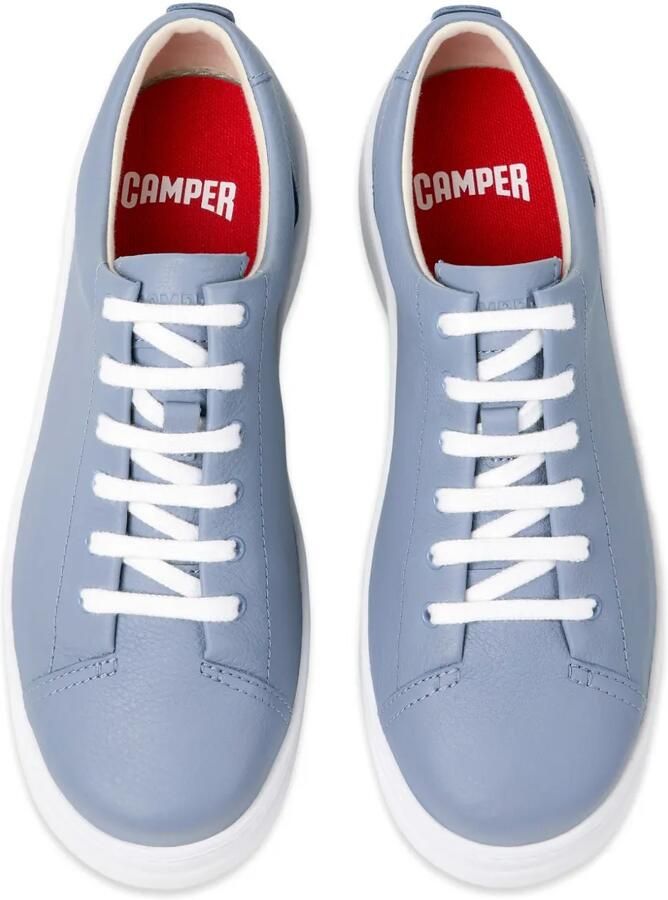 Camper Runner leren sneakers Blauw - Foto 2