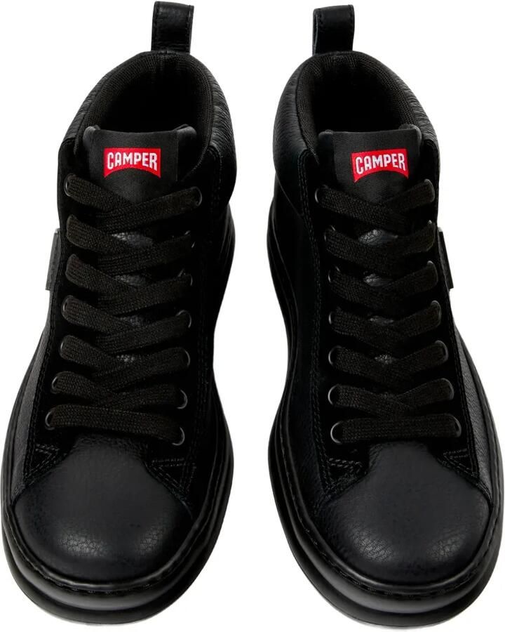 Camper Runner leren sneakers Zwart - Foto 2
