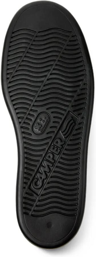 Camper Runner leren sneakers Zwart - Foto 5