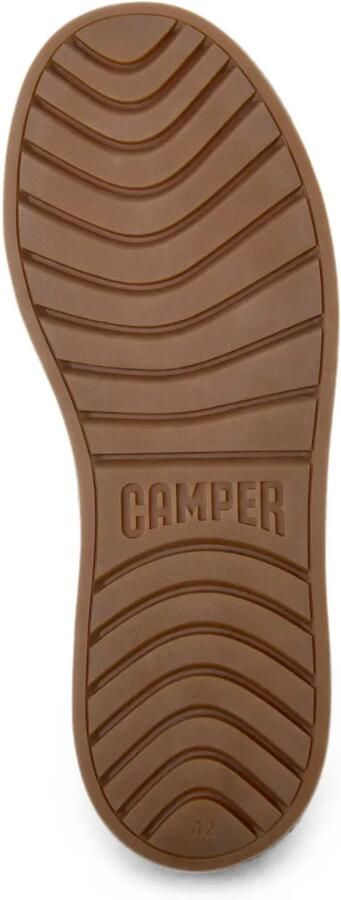 Camper Runner Twentyfive leren sneakers Bruin - Foto 5