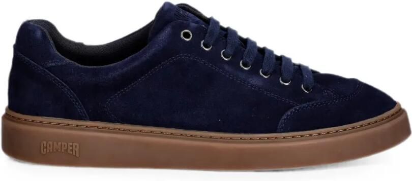 Camper Runner Twentyfive sneakers Blauw