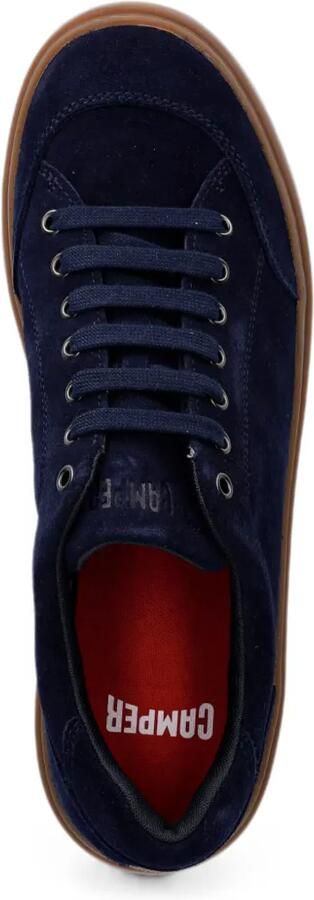 Camper Runner Twentyfive sneakers Blauw - Foto 4