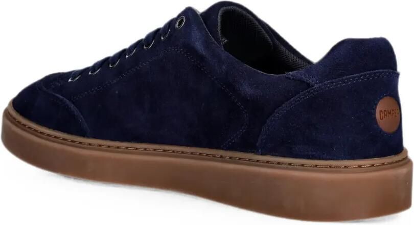 Camper Runner Twentyfive sneakers Blauw - Foto 3