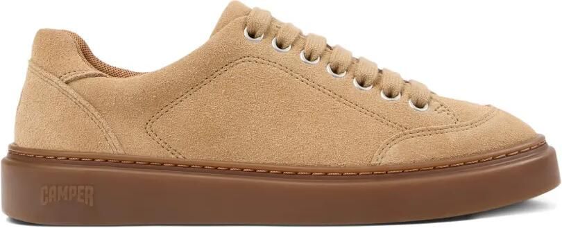 Camper Runner Twentyfive sneakers Bruin