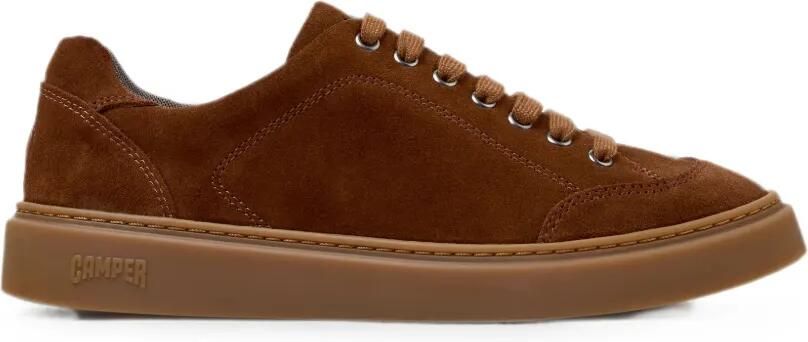 Camper Runner Twentyfive sneakers Bruin