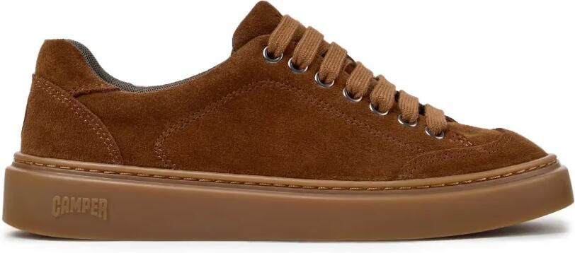 Camper Runner Twentyfive sneakers Bruin