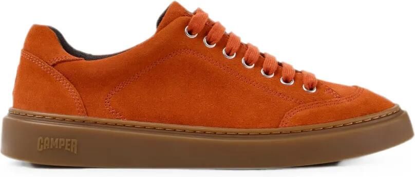Camper Runner Twentyfive sneakers Oranje