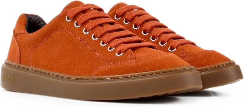 Camper Runner Twentyfive sneakers Oranje - Foto 5