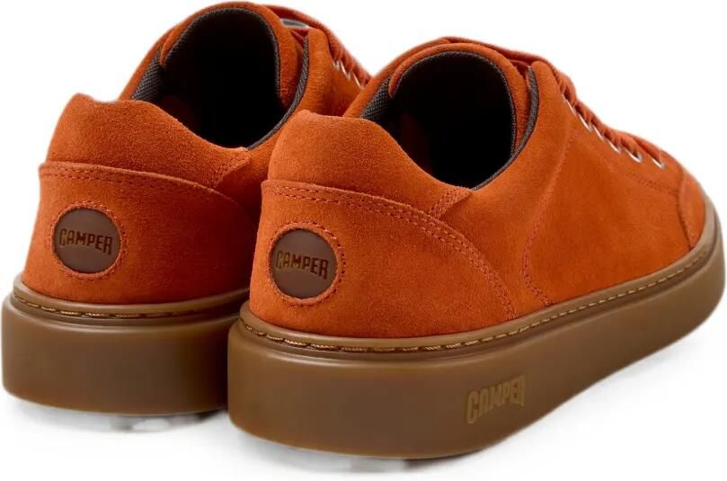 Camper Runner Twentyfive sneakers Oranje - Foto 3