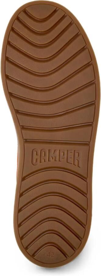 Camper Runner Twentyfive sneakers Oranje - Foto 4
