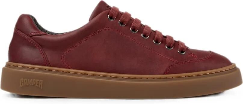 Camper Runner Twentyfive sneakers Rood