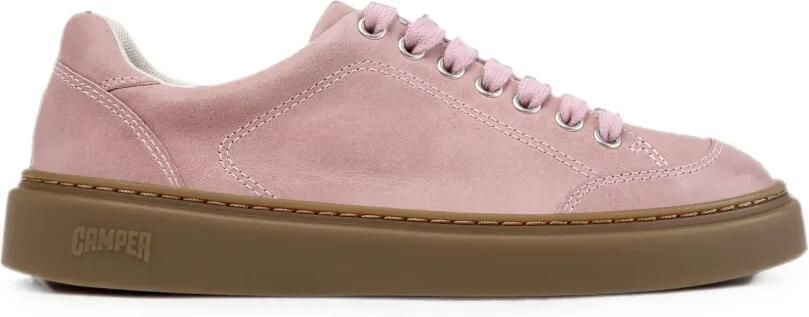 Camper Runner Twentyfive sneakers Roze