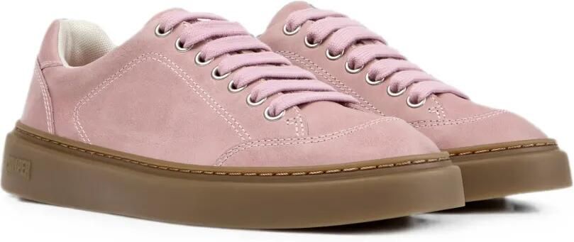 Camper Runner Twentyfive sneakers Roze - Foto 5